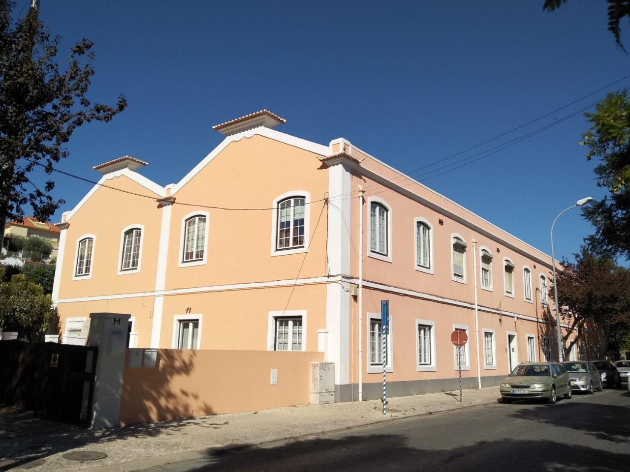 Oeiras 6 - Checkinhome Exterior photo