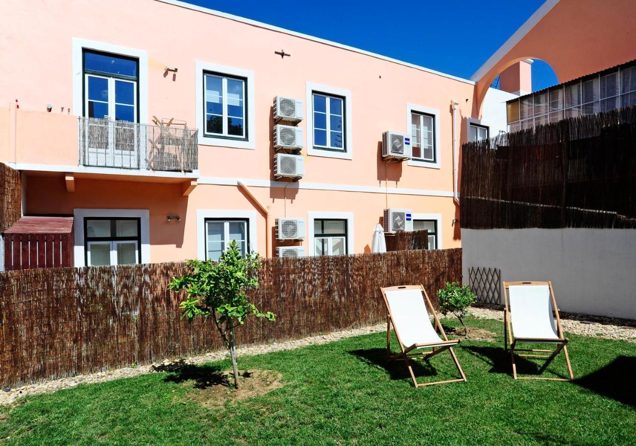 Oeiras 6 - Checkinhome Exterior photo